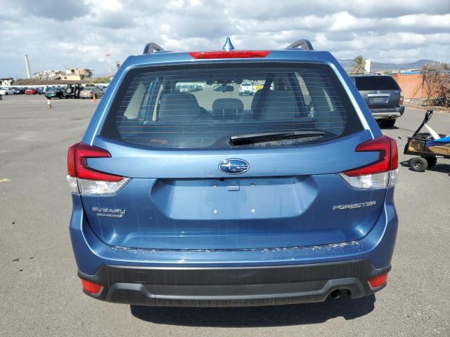 2019 SUBARU FORESTER - JF2SKACC8KH491082