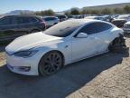 2021 TESLA MODEL S - 5YJSA1E2XMF427411