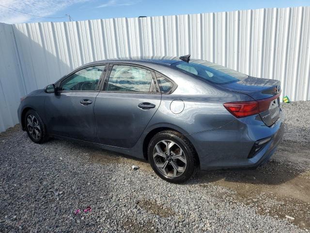 2020 KIA FORTE FE - 3KPF24AD1LE210681