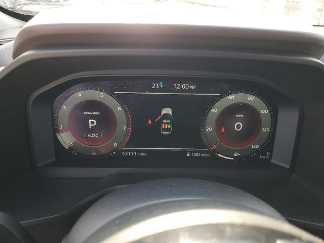 2023 NISSAN ROGUE PLAT JN8BT3DD6PW303343