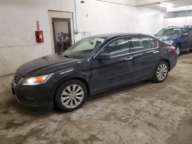 Vin: 1hgcr3f86fa004916, lot: 43631125, honda accord exl 2015 img_1