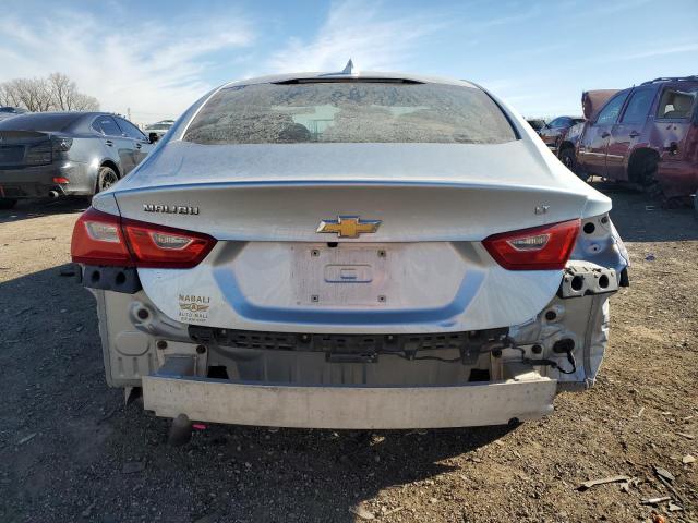 2017 CHEVROLET MALIBU LT 1G1ZE5ST6HF246453