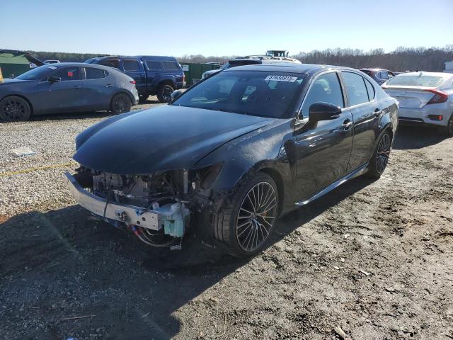 Vin: jthbp1bl6ga000282, lot: 61234055, lexus gs-f 2016 img_1