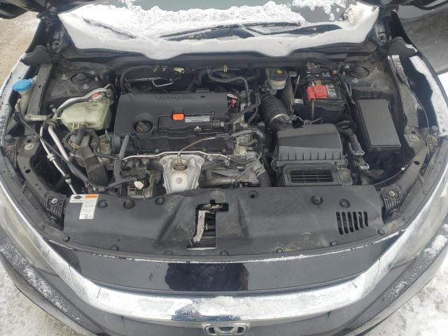 2017 HONDA CIVIC EX - 2HGFC2F71HH527569
