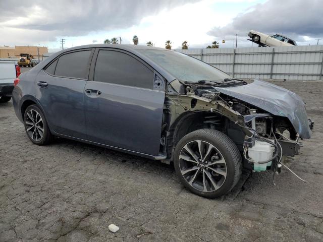 2019 TOYOTA COROLLA L - 5YFBURHE4KP922507