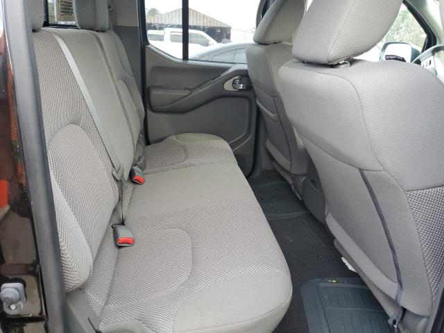 1N6AD0ER8KN762947 2019 NISSAN FRONTIER