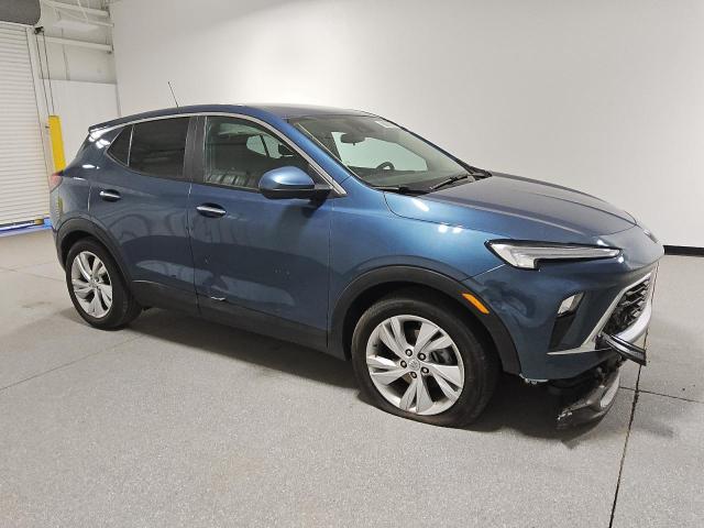 Vin: kl4ambs2xrb074007, lot: 87306304, buick encore preferred 20244