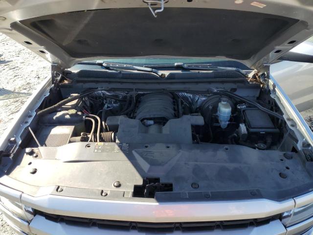 2016 CHEVROLET SILVERADO - 1GCRCPEC4GZ185265