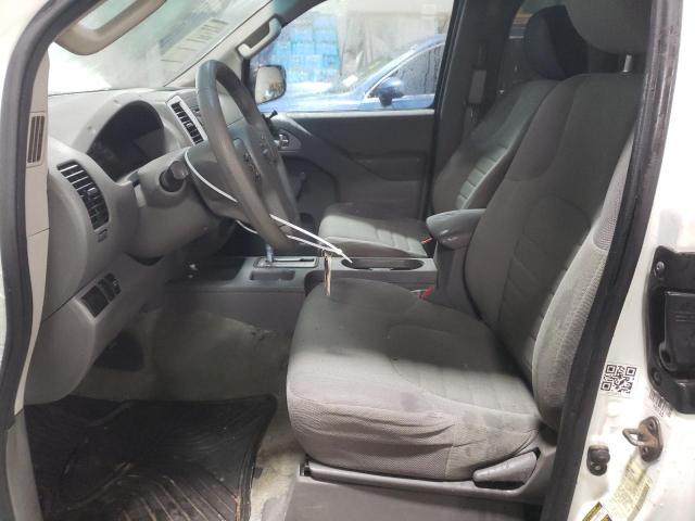 2015 NISSAN FRONTIER S - 1N6BD0CT5FN765233