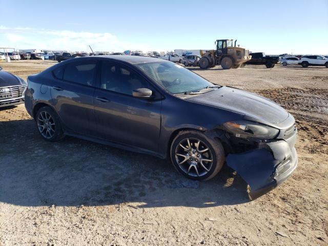 2015 DODGE DART SXT - 1C3CDFBB9FD119156
