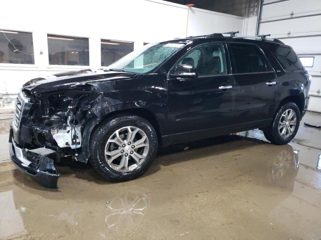2016 GMC ACADIA SLT 1GKKVRKD7GJ331018