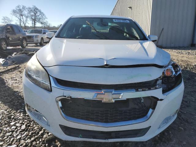 2016 CHEVROLET MALIBU LIM - 1G11C5SA5GF121458