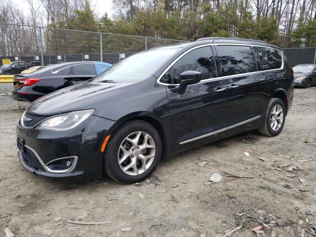 CHRYSLER PACIFICA T