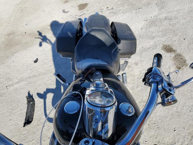 2007 HARLEY-DAVIDSON FLHRSE3 1HD1PG8147Y955027
