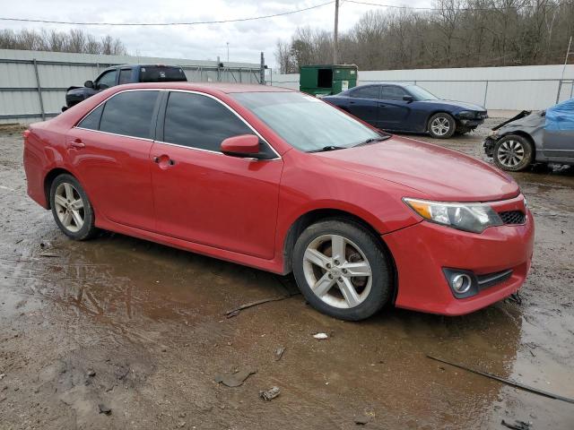 Vin: 4t1bf1fk4du703908, lot: 42447795, toyota camry l 20134