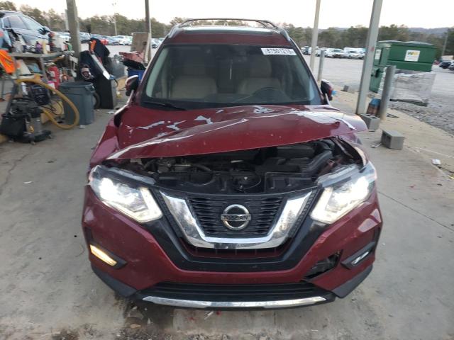 2019 NISSAN ROGUE S 5N1AT2MT3KC830478