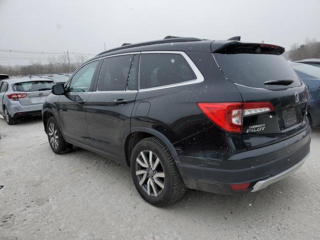 2019 HONDA PILOT EXL - 5FNYF6H51KB054948