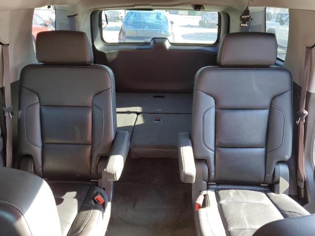 2015 CHEVROLET TAHOE C150 - 1GNSCBKC5FR292582