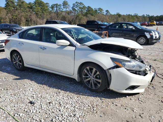 2018 NISSAN ALTIMA 2.5 - 1N4AL3AP3JC283640