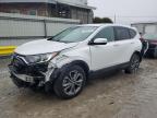 2021 HONDA CR-V EX - 2HKRW2H56MH645407