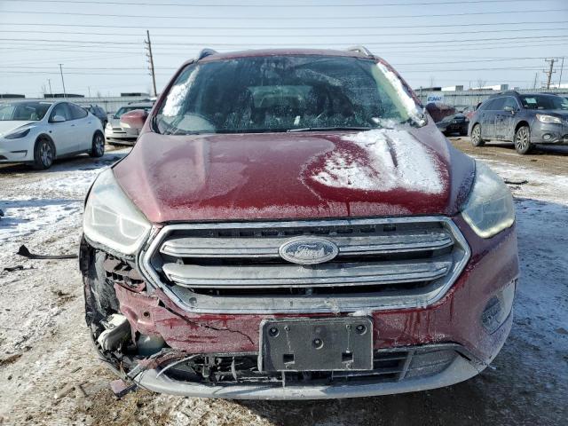 2017 FORD ESCAPE TIT 1FMCU9J9XHUE45610