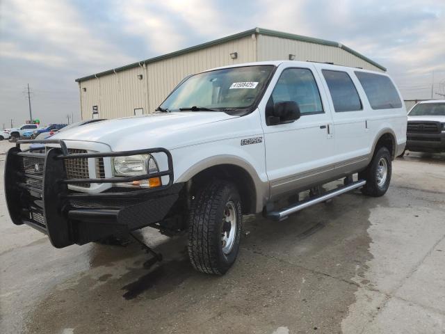 FORD EXCURSION
