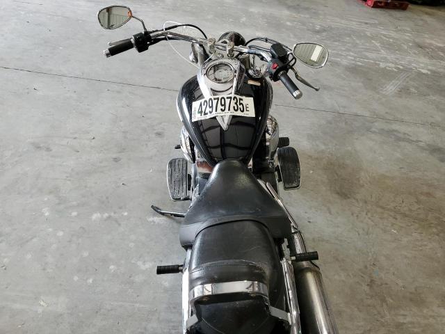 2009 YAMAHA MC JYAVN01E89A000798