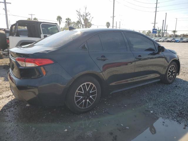 Vin: 5yfeprae9lp065469, lot: 43233665, toyota corolla le 20203