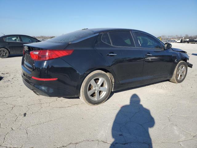 Vin: 5xxgm4a75fg393300, lot: 89151275, kia optima lx 20153