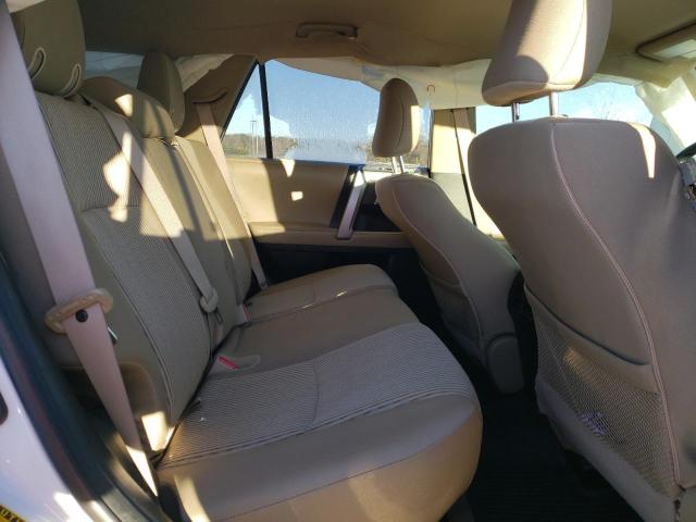 2016 TOYOTA 4RUNNER SR - JTEZU5JR2G5124558