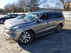 2016 MERCEDES-BENZ GL 450 4MA - 4JGDF6EE5GA622598