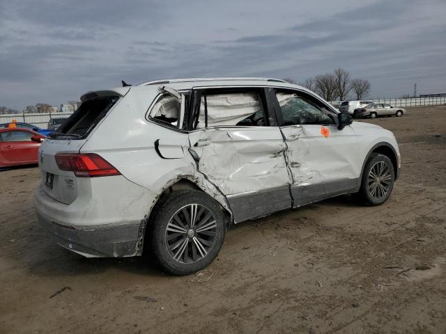 2019 VOLKSWAGEN TIGUAN SE 3VV2B7AX7KM017533
