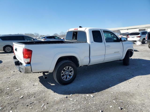 Vin: 5tfsx5enxhx056780, lot: 41928465, toyota tacoma access cab 20173