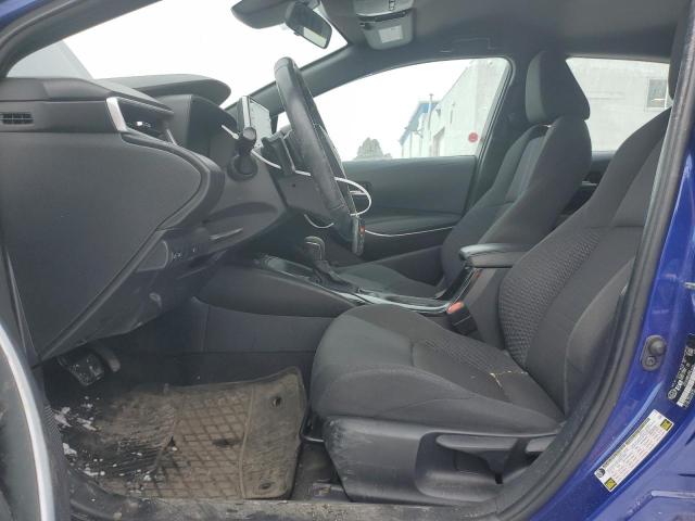 2020 TOYOTA COROLLA SE 5YFB4RBE9LP018453