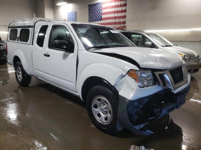 2015 NISSAN FRONTIER S - 1N6BD0CT5FN765233
