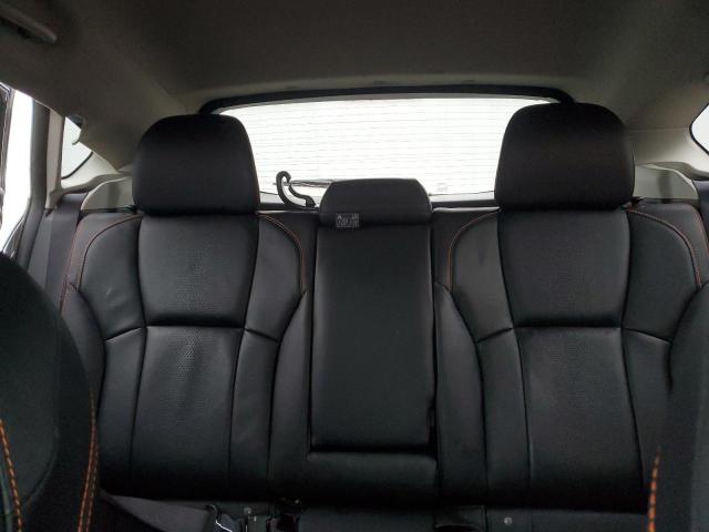 2019 SUBARU CROSSTREK - JF2GTAMC3K8257949