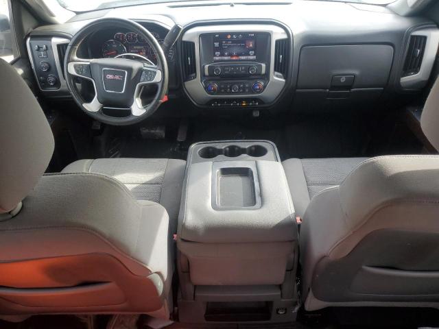 2015 GMC SIERRA K25 - 1GT12YEG0FF122169