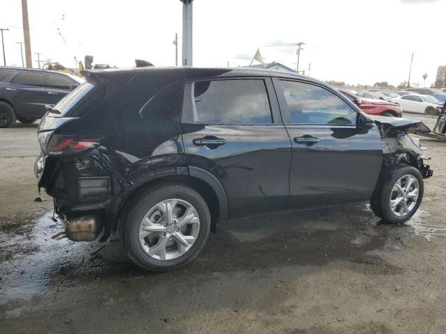 2025 HONDA HR-V LX - 3CZRZ1H33SM735180
