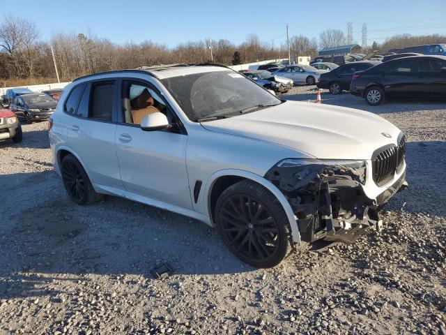2022 BMW X5 SDRIVE - 5UXCR4C00N9K45033