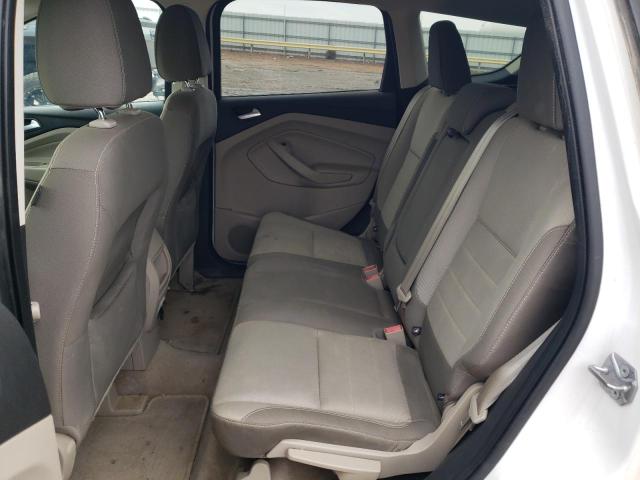 2015 FORD ESCAPE SE - 1FMCU0G79FUC32372