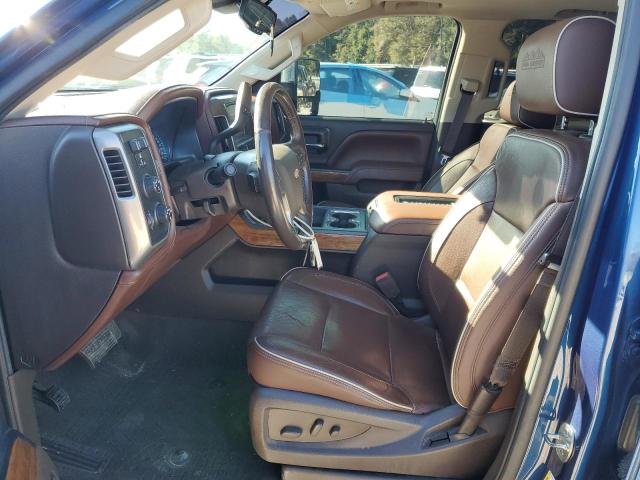 2016 CHEVROLET SILVERADO - 3GCUKTEJ3GG136059