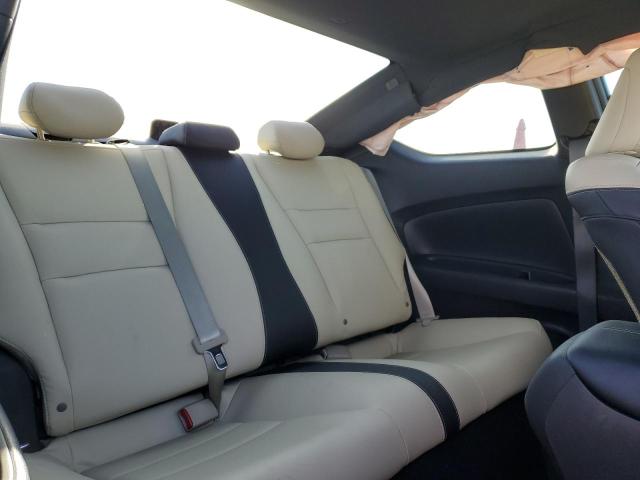 2017 HONDA ACCORD EXL - 1HGCT2B84HA001906