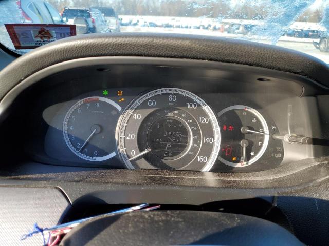 2015 HONDA ACCORD LX - 1HGCR2F32FA210913