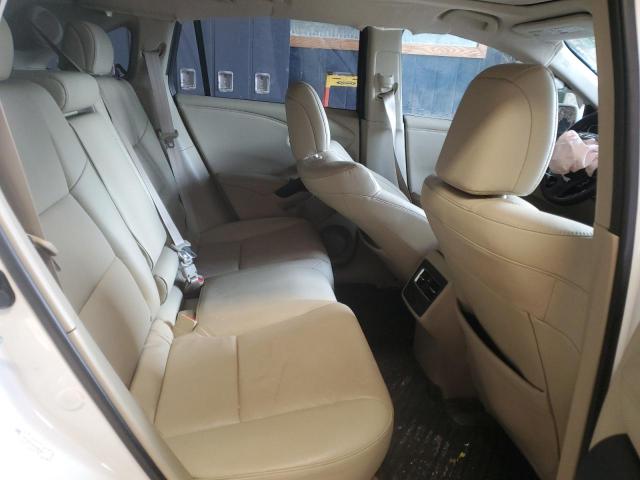 2017 ACURA RDX ADVANC 5J8TB4H70HL000124