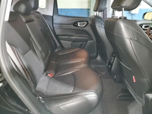 2022 JEEP COMPASS TR - 3C4NJDDB3NT163497