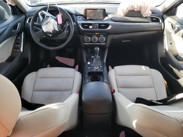 2016 MAZDA 6 SPORT - JM1GJ1U54G1450083