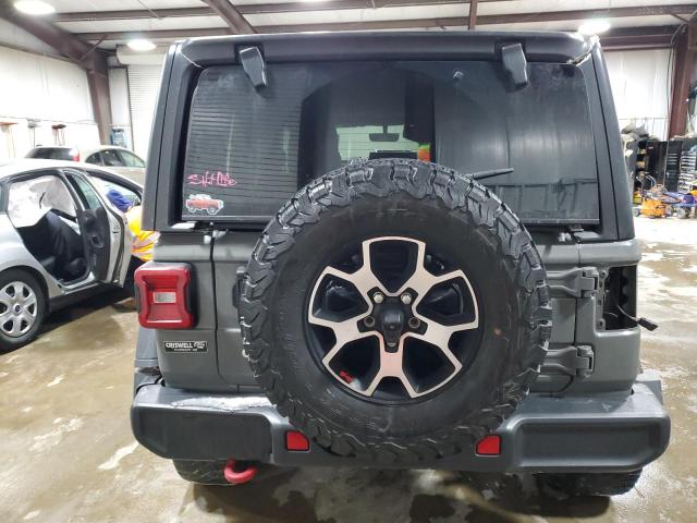 2020 JEEP WRANGLER U 1C4HJXFG7LW120280