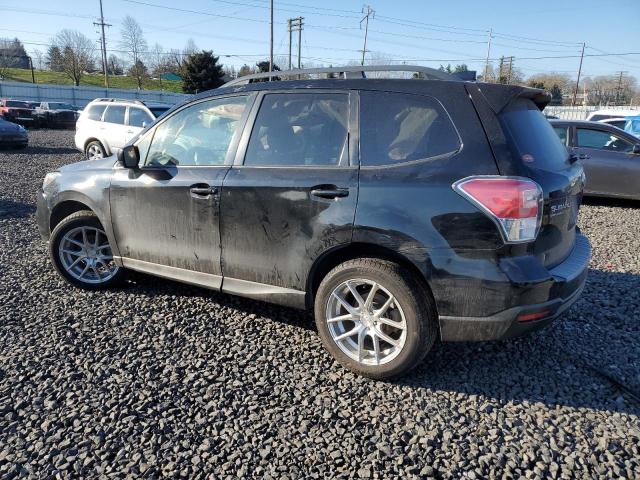 Vin: jf2sjaec2jh423813, lot: 42160715, subaru forester 2.5i premium 20182