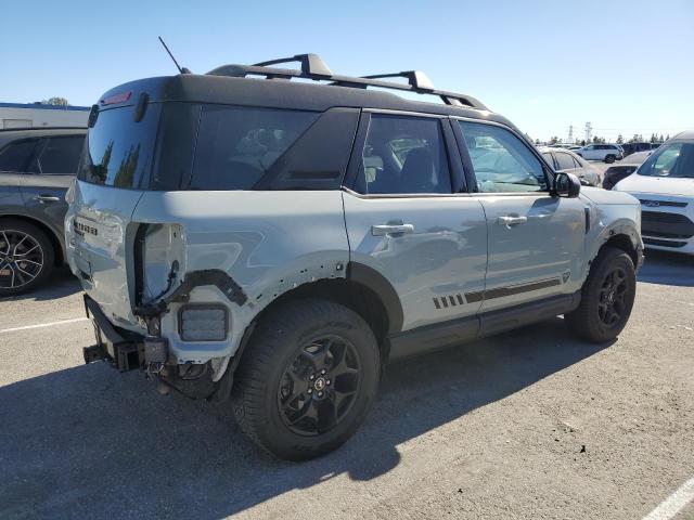 2021 FORD BRONCO SPO - 3FMCR9F98MRA36064