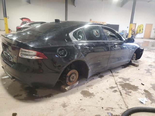 2017 JAGUAR XE SAJAR4BG6HA947076